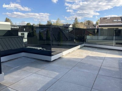 Stylishes Townhouse mit Chillout-Terrasse