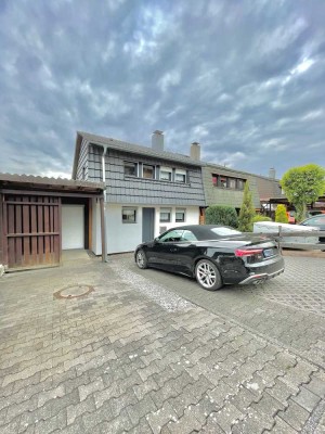***Schönes Reiheneckhaus in Bad Liebenzell-Monakam zu vermieten***