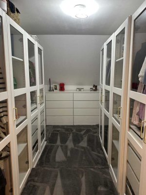 Bad Ems – Sorgfältig renoviertes Wohnhaus mit Restarbeiten im Außenbereich
