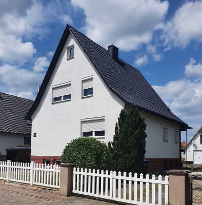 Wohnen in exponierter Lage von Templin in Seenähe (UM)