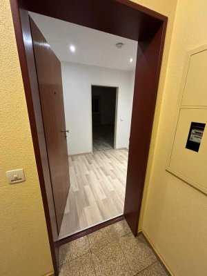 1-Zimmer Wohnung mit Balkon in Monheim am Rhein