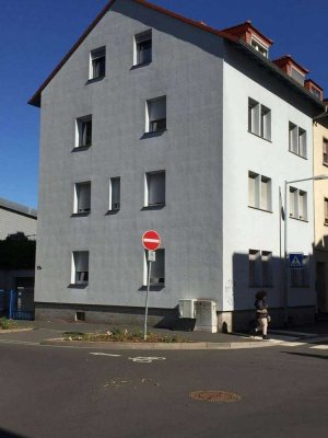 Zentrale Lage nähe City Galerie