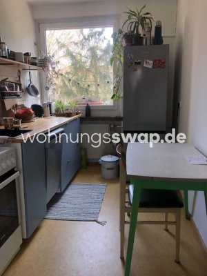 Wohnungstausch: Rathenaustraße 43