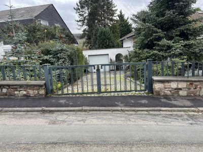 Rheingau - Freistehendes Einfamilienhaus -