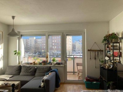 1 Zimmer Wohnung im Herzen von Pradl