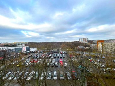 Großzügige 6-Zimmer-Wohnung mit 2 Bädern und 2 Balkonen!
