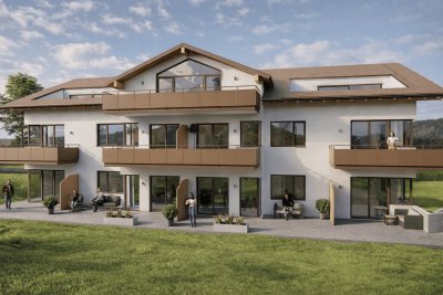 Ischl Living am Erlenweg - Top 4