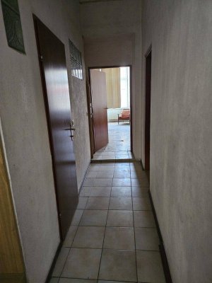 Nähe Radetzkyplatz: sanierungsbedürftige 2-Zimmer Wohnung