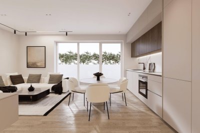 NOBILE KALUXA – Exklusive Eigentumswohnungen in der Kaiserstadt Bad Ischl