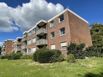 Vermietete Eigentumswohnungen in Wilhelmshaven zum Verkauf - Straßburger Allee