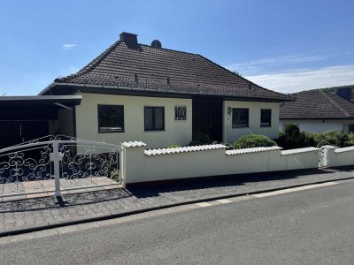 Einfamilienhaus 4 Zimmer Garten