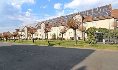 3 ZKB Wohnung im EG/Hochparterre in Lohfelden sucht neue Mieter