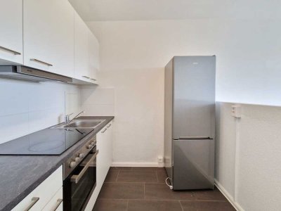 Ihre neue 3-Zimmer-Wohnung mit EBK in der Usti wartet auf Sie! + 1.000 € Möbelgutschein*!