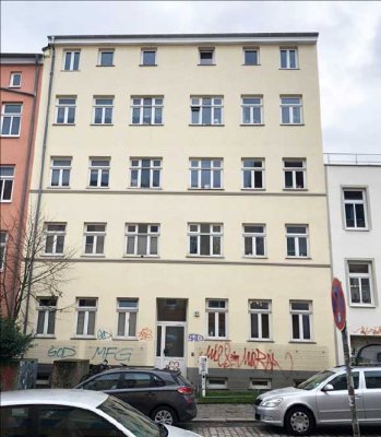 2 Zimmer Rostock KTV: Küche aussuchen + selbst einbauen + mietfrei starten