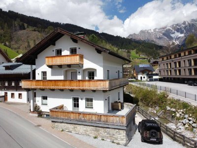 5 % Rendite &amp; separate Einliegerwohnung – ideal für touristische Vermietung