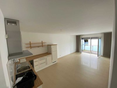 3-Zimmer-Wohnung mit Balkon in Gießen-Wieseck