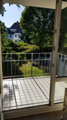 Moderne 2-Zimmer-Wohnung