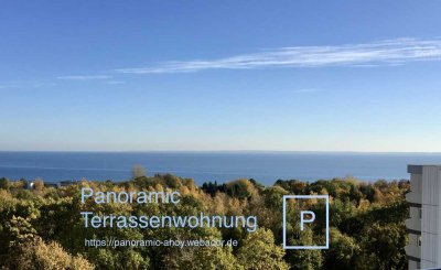 Wohnen am Meer, durch Storno frei ab sofort