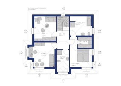 Träume werden wahr mit Bien Zenker!! Planen Sie Ihr Traumhaus so wie Sie es sich wünschen!!