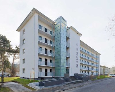 Gemütliches Apartment in Bonn