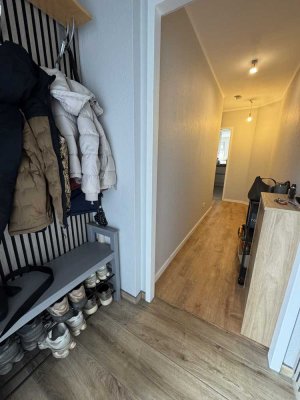 Schöne 2-Raum-Wohnung in Ahlem