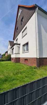 Wohnen im Grünen aber dennoch zentral geht nicht? In dieser großartigen Wohnung ist es möglich!