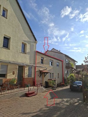 Charmante Alternative zur Eigentumswohnung - sofort bezugsfertig