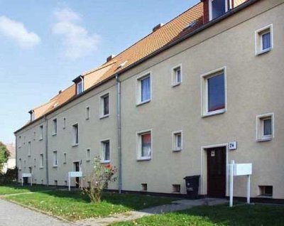**kleine aber feine 2-Raum-Wohnung in Nordwest**