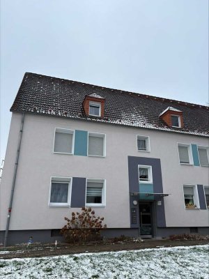 Attraktive 3-Zimmer-Wohnung mit Balkon in Essen-Katernberg