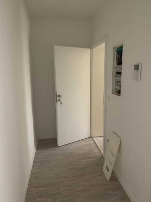 Ansprechende 2,5-Zimmer-Wohnung mit Balkon in Gelsenkirchen
