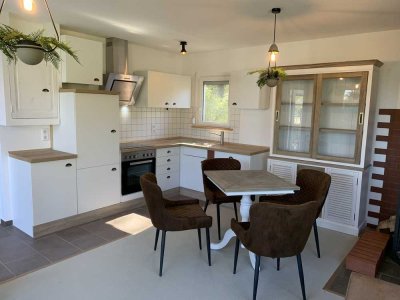 Einfamilienhaus mit Garage in Schwielowsee, 2 Zimmer