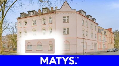 Gelsenkirchen | Heute investieren: Kapitalanlage mit Perspektive