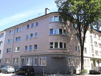3-Zimmer-Wohnung in ruhiger Citylage nahe Uni – ideal für Paare, Familien oder WG