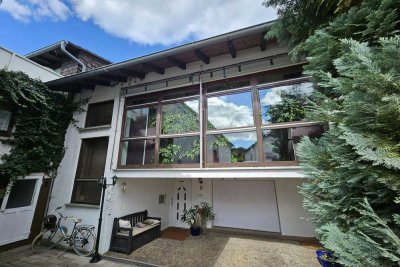 Platz für Ihre Träume – Ein Haus für die ganze Familie in Biebergemünd OT Roßbach