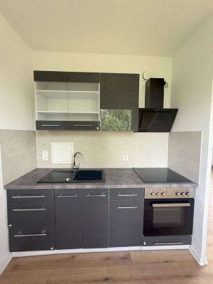 Willkommen in Deiner ersten Wohnung - TOP Modern!