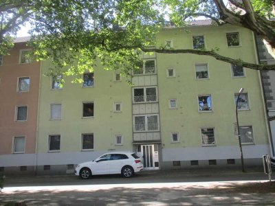 Schicke 3 Zimmer mit Einbauküche, 3. OG, Dortmund-Hörde, NEU RENOVIERT
