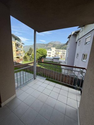 KRAMSACH - Gepflegte 2 Zimmer-Wohnung mit Balkon in zentraler Lage zum Verkauf