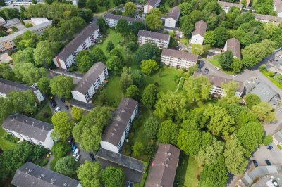 Modernisierte 3 Zimmer Wohnung mit Balkon in Duisdorf