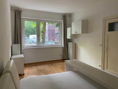 Gemütliche 1 Zimmerwohnung