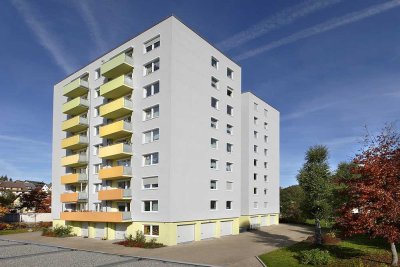 *** Sonnige 3-Zimmer-Wohnung - Nähe Siedle ***