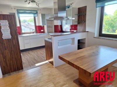 hochwertige Mietwohnung in ruhiger Lage