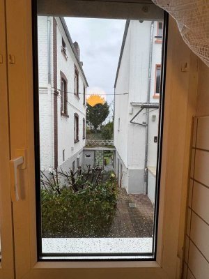 In beliebter östlicher Vorortlage Wiesbadens!