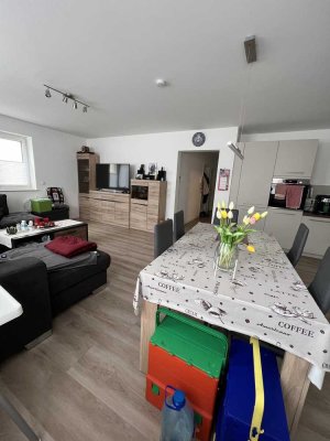 Geräumige, neuwertige 2-Zimmer-Wohnung zur Miete in Haßloch
