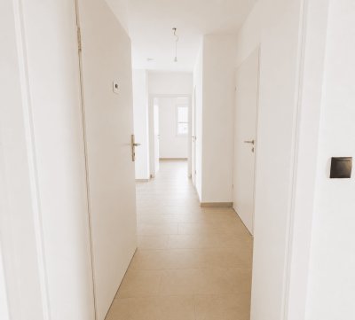 Helle 3 Zimmer Wohnung (64,33 m²) mit großem Balkon - in Sebersdorf