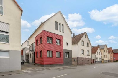 Bis zu 7,56 % Bruttorendite: Zwei möblierte Microapartments in Rodgau!