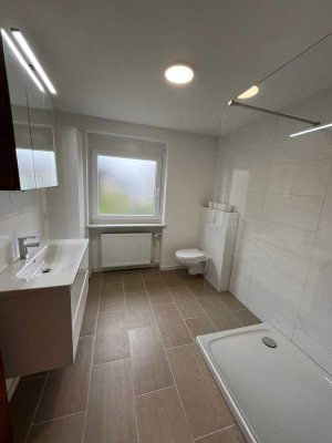 Tolle 3 ZKB Wohnung in ruhiger Lage in Herxheim !!!