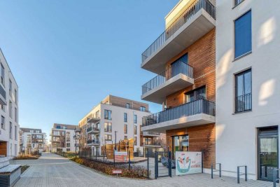 Jetzt entdecken: Familienfreundlicher Neubau in Köpenick