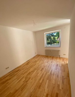 2-Zimmer-Wohnung in Hamburg-Niendorf