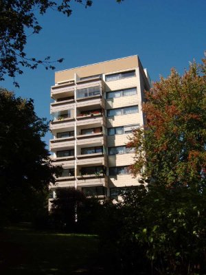 Solides Domizil für den Kennerblick