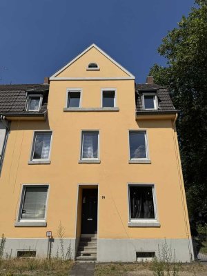 Attraktive 3-Zimmer-DG-Wohnung in Viersen